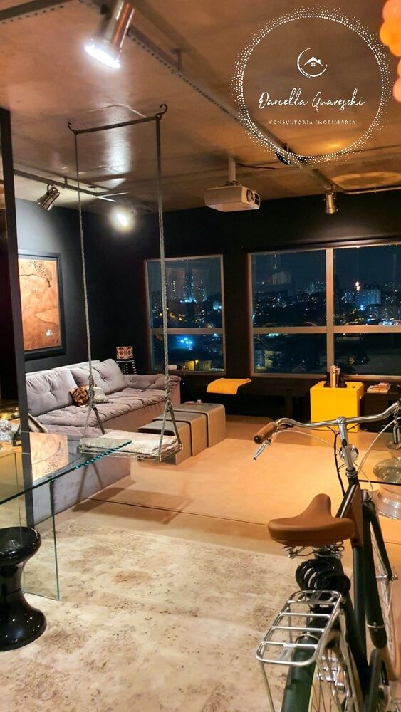 Apartamento, 1 quarto, 70 m² - Foto 1