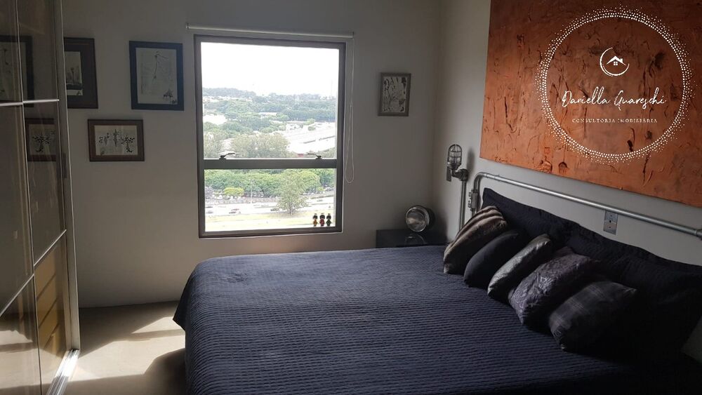Apartamento, 1 quarto, 70 m² - Foto 13