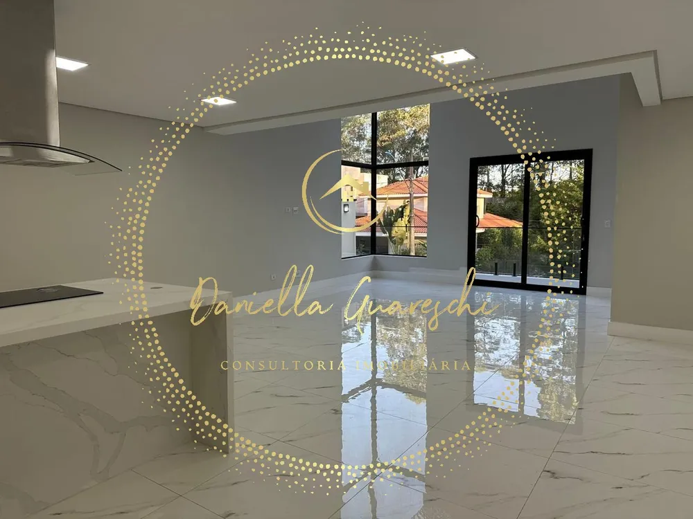 Casa, 3 quartos, 382 m² - Foto 1
