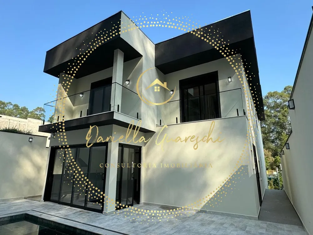 Casa, 3 quartos, 382 m² - Foto 14