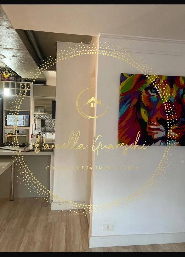 Cobertura, 1 quarto, 77 m² - Foto 3