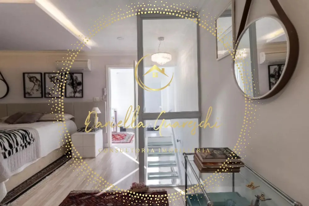 Cobertura, 1 quarto, 77 m² - Foto 4