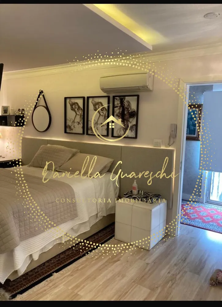 Cobertura, 1 quarto, 77 m² - Foto 5