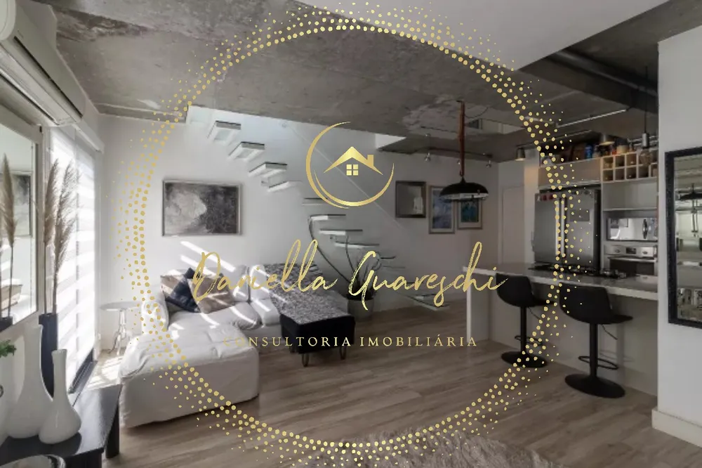 Cobertura, 1 quarto, 77 m² - Foto 2