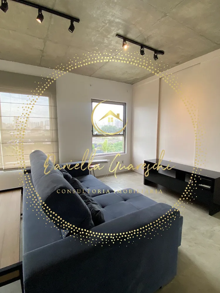 Apartamento, 1 quarto, 70 m² - Foto 1