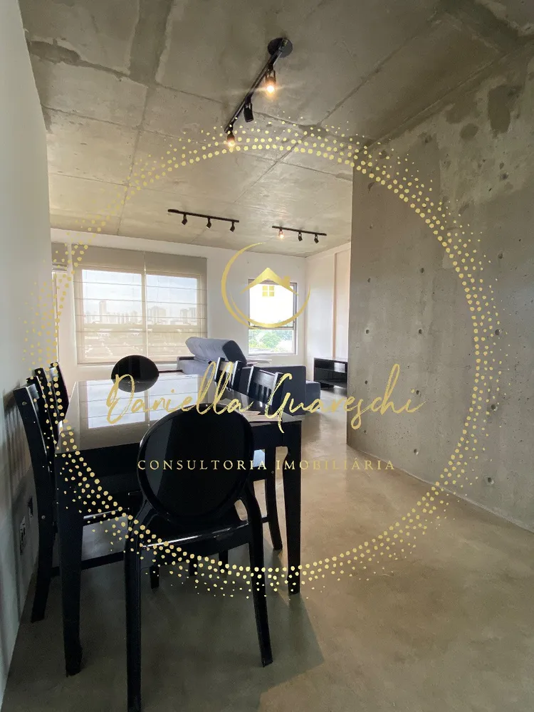 Apartamento, 1 quarto, 70 m² - Foto 2