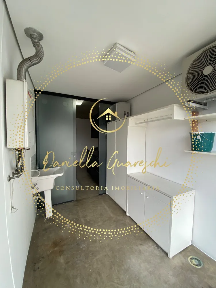 Apartamento, 1 quarto, 70 m² - Foto 6