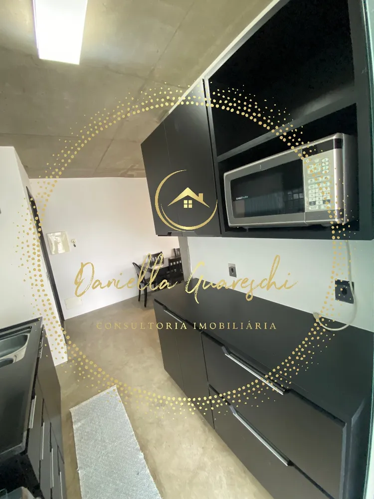 Apartamento, 1 quarto, 70 m² - Foto 3