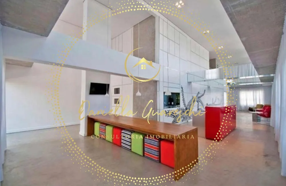 Apartamento, 1 quarto, 70 m² - Foto 9