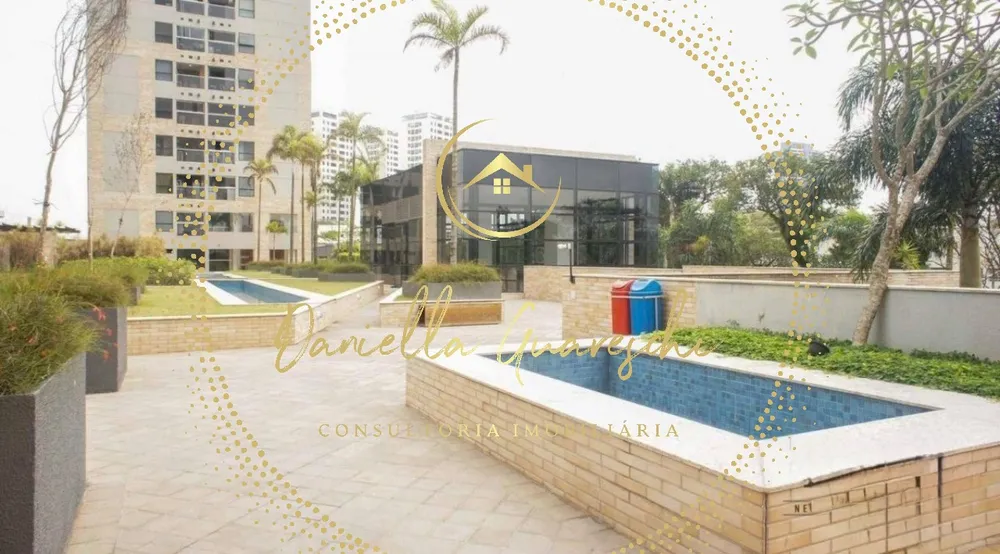 Apartamento, 1 quarto, 70 m² - Foto 7