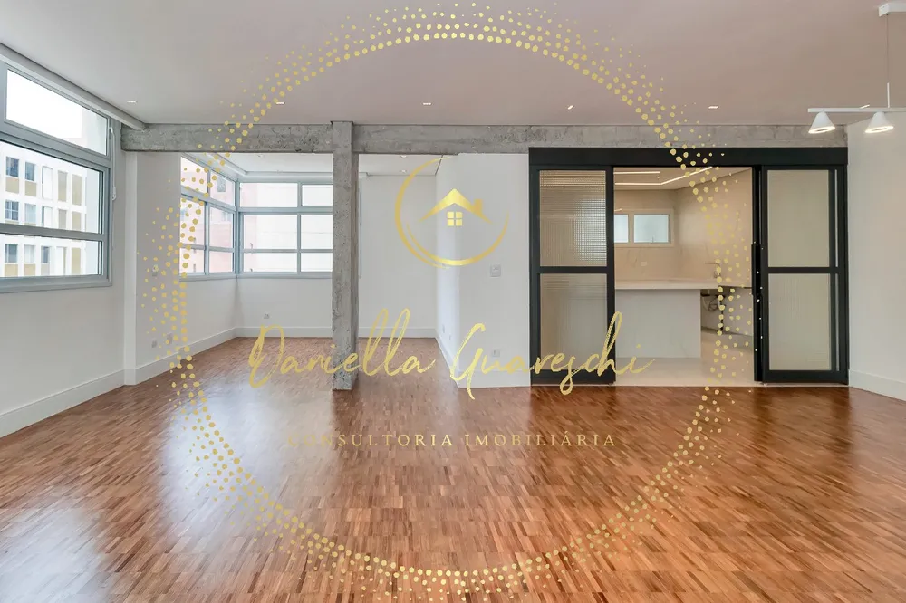 Apartamento, 3 quartos, 213 m² - Foto 2