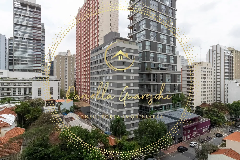 Apartamento, 3 quartos, 213 m² - Foto 6