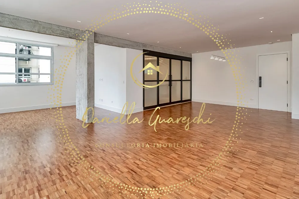 Apartamento, 3 quartos, 213 m² - Foto 10