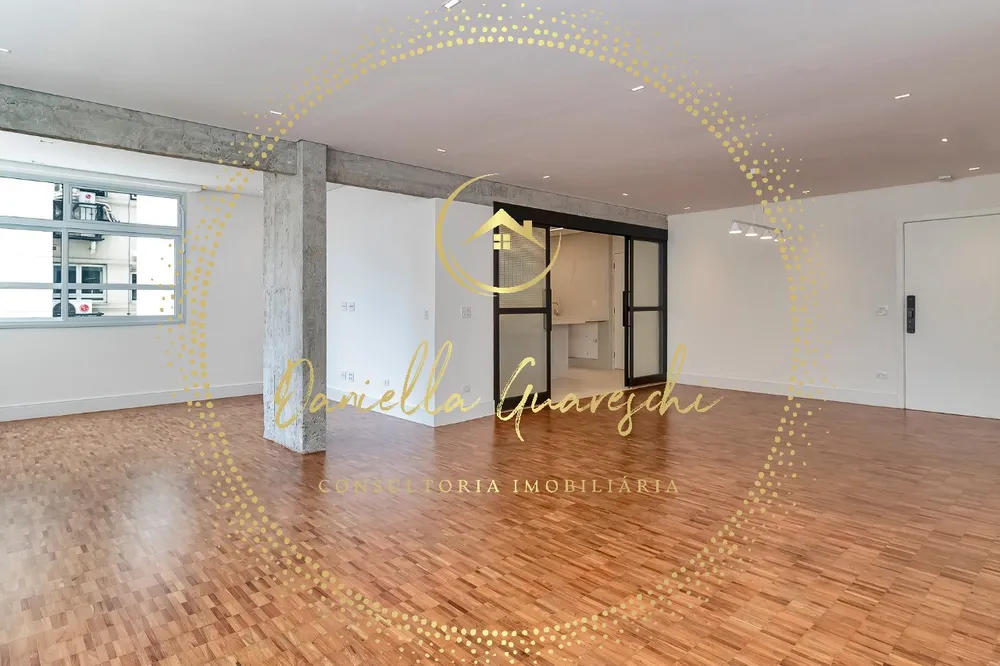 Apartamento, 3 quartos, 213 m² - Foto 9