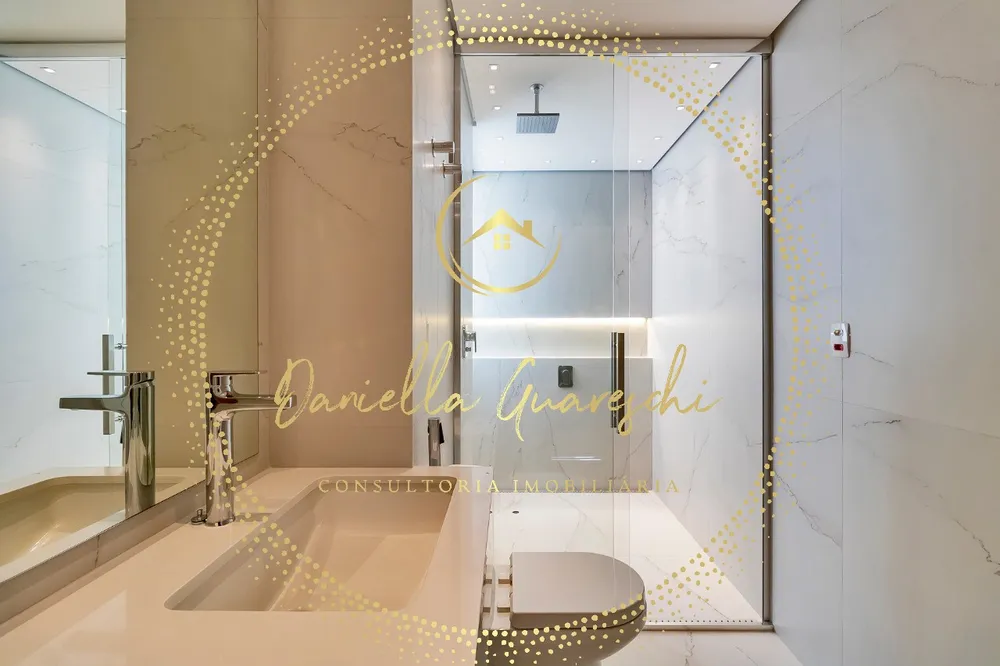 Apartamento, 3 quartos, 213 m² - Foto 5