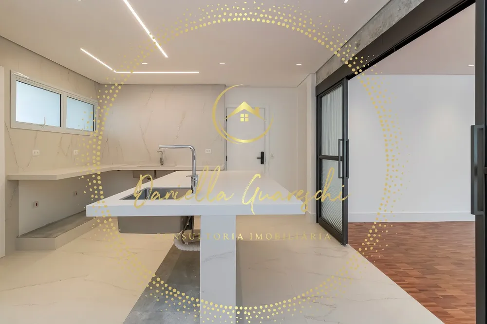 Apartamento, 3 quartos, 213 m² - Foto 7