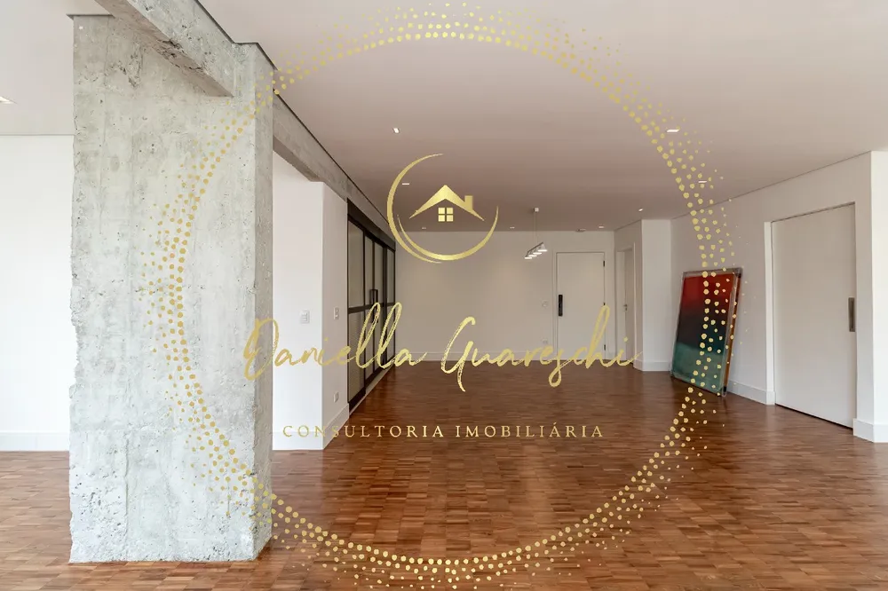 Apartamento, 3 quartos, 213 m² - Foto 1