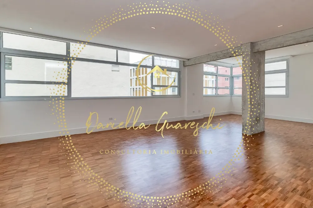 Apartamento, 3 quartos, 213 m² - Foto 4
