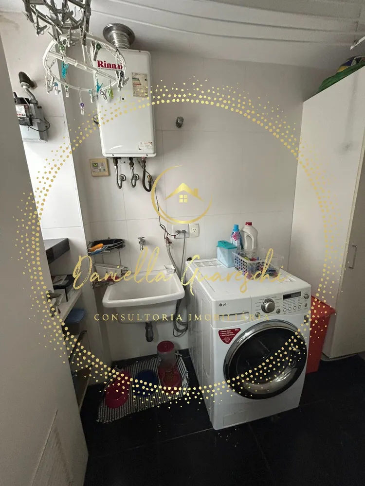 Apartamento, 3 quartos, 128 m² - Foto 9