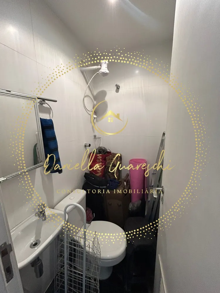 Apartamento, 3 quartos, 128 m² - Foto 10