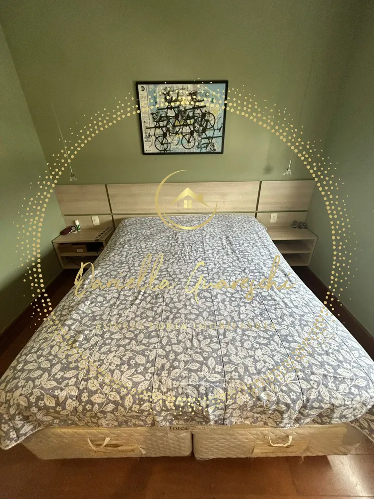 Apartamento, 3 quartos, 128 m² - Foto 4