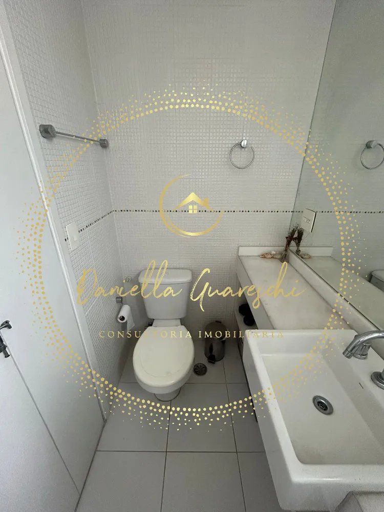 Apartamento, 3 quartos, 128 m² - Foto 8