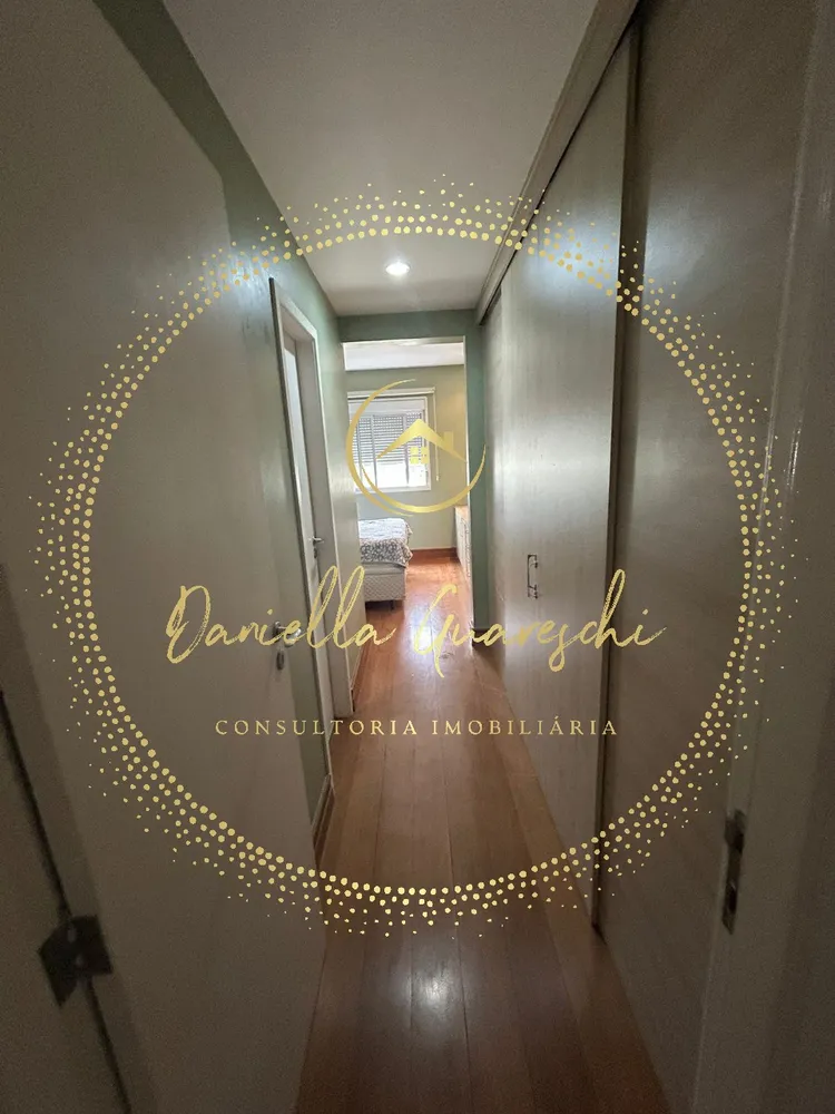 Apartamento, 3 quartos, 128 m² - Foto 7
