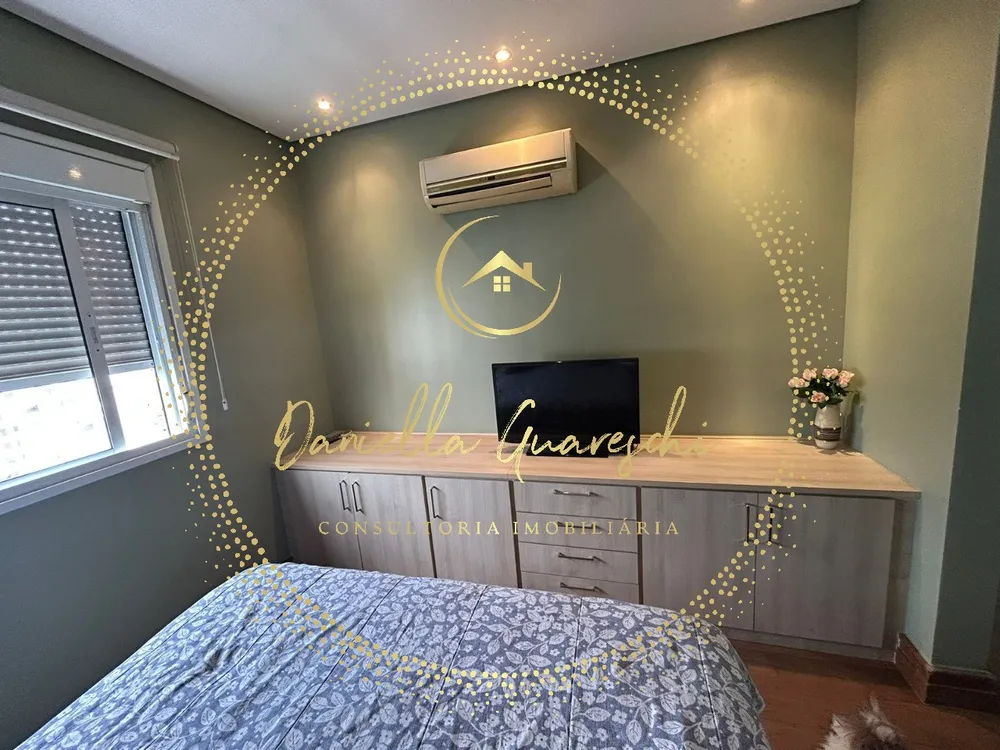 Apartamento, 3 quartos, 128 m² - Foto 3