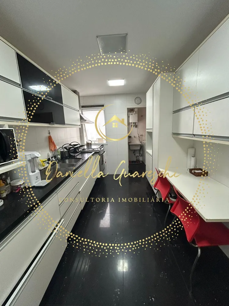 Apartamento, 3 quartos, 128 m² - Foto 11