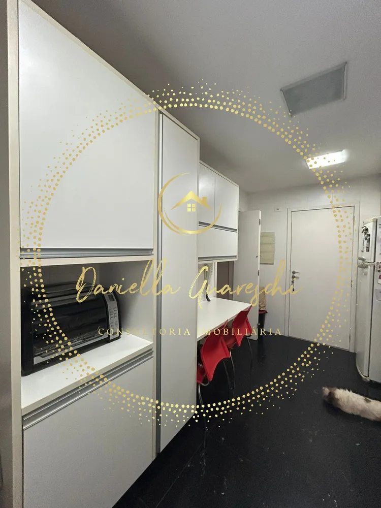 Apartamento, 3 quartos, 128 m² - Foto 12