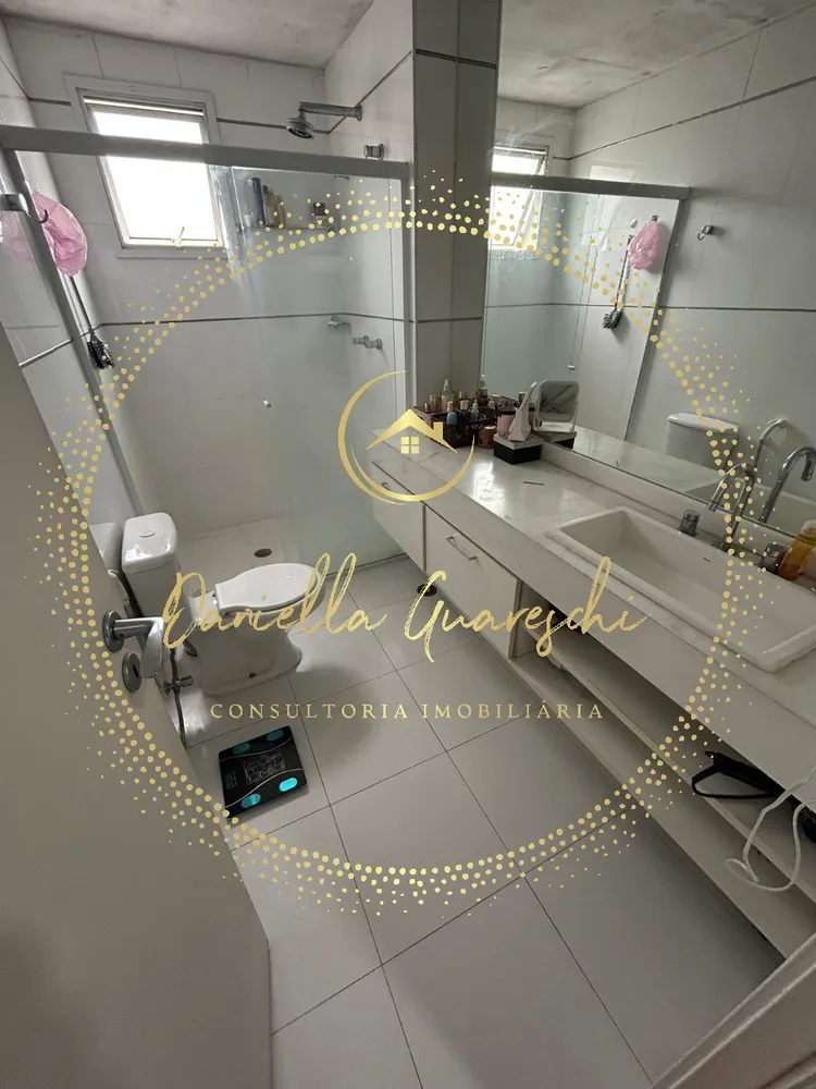 Apartamento, 3 quartos, 128 m² - Foto 5