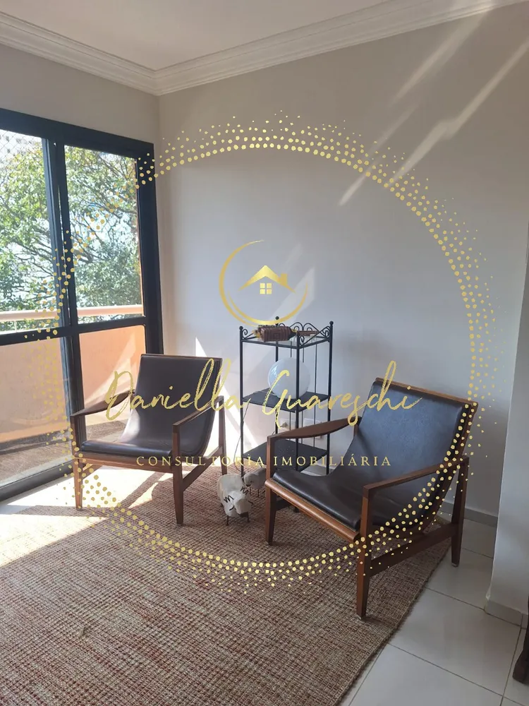 Apartamento, 2 quartos, 96 m² - Foto 11