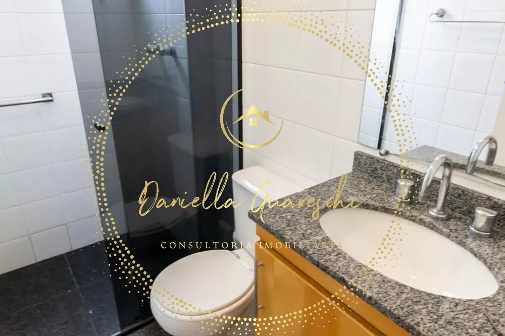 Apartamento, 2 quartos, 96 m² - Foto 3
