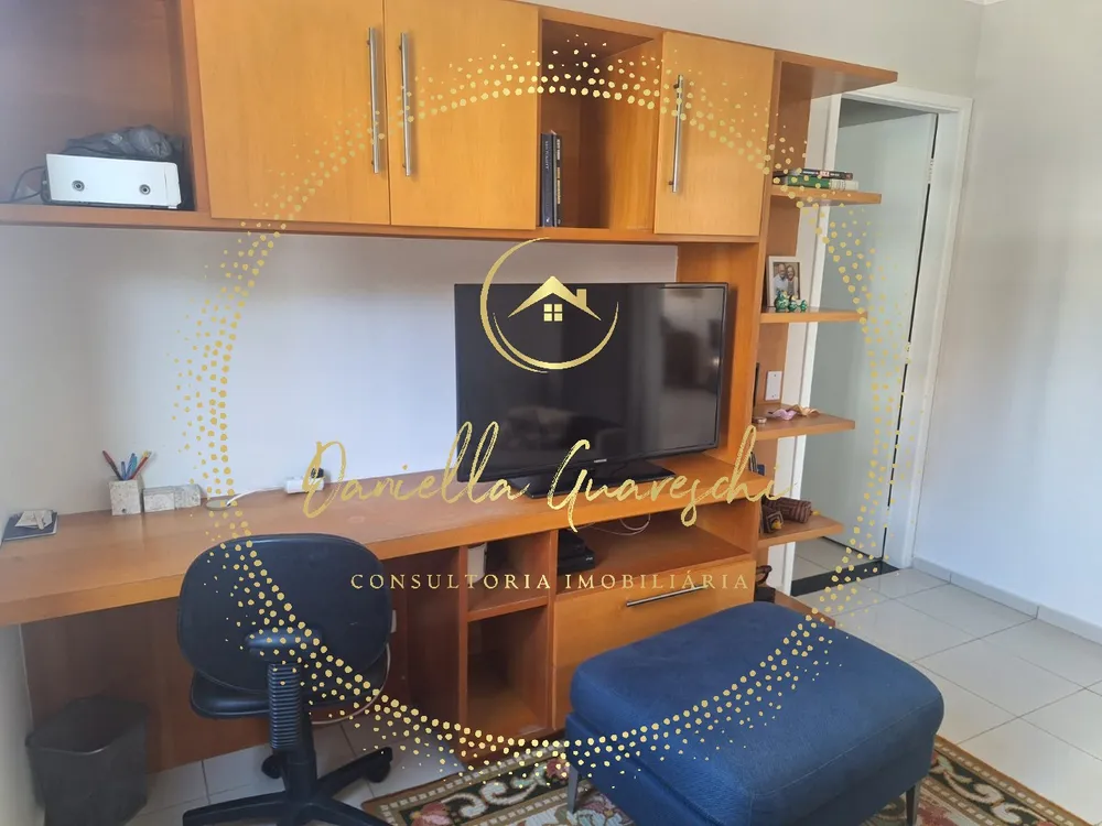 Apartamento, 2 quartos, 96 m² - Foto 12