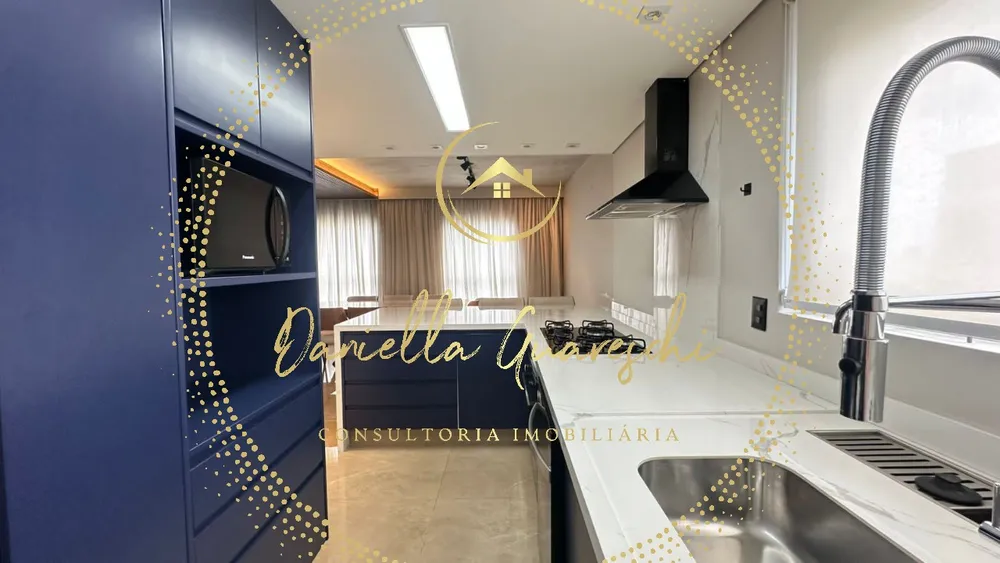 Cobertura, 2 quartos, 140 m² - Foto 9
