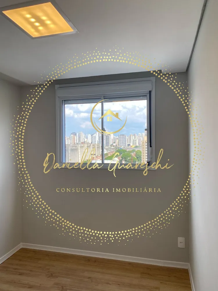 Apartamento, 2 quartos, 40 m² - Foto 1