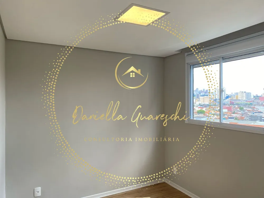 Apartamento, 2 quartos, 40 m² - Foto 7