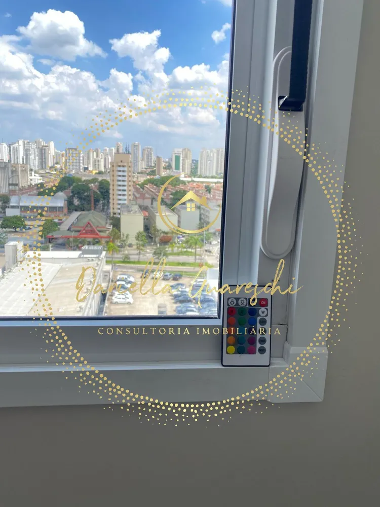 Apartamento, 2 quartos, 40 m² - Foto 3