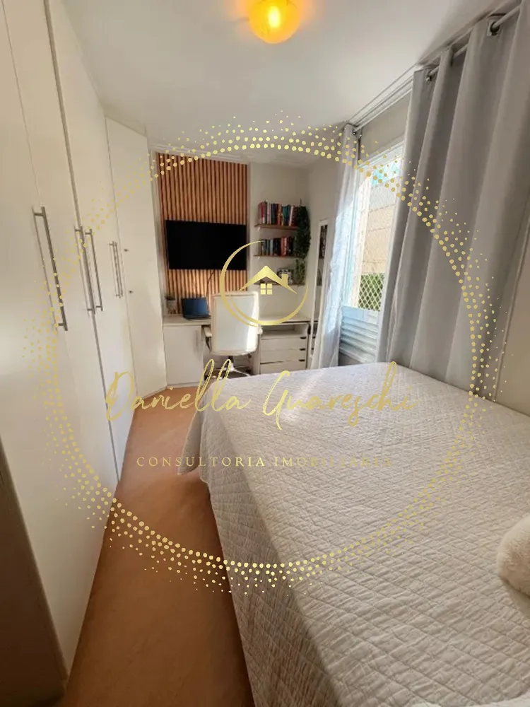 Apartamento, 3 quartos, 80 m² - Foto 5