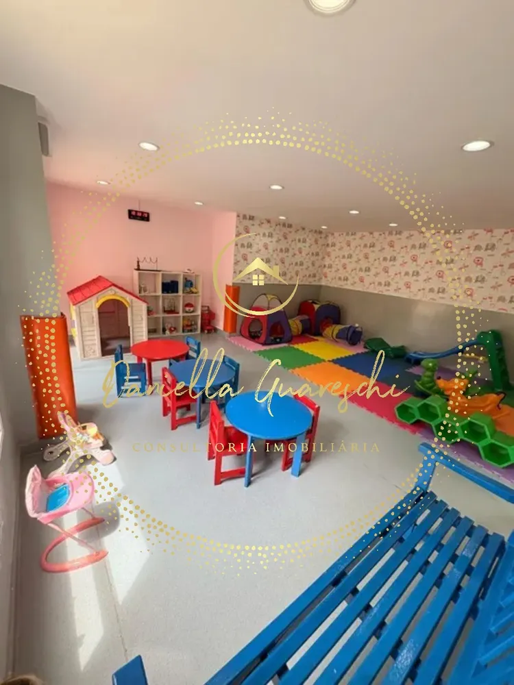 Apartamento, 3 quartos, 80 m² - Foto 4