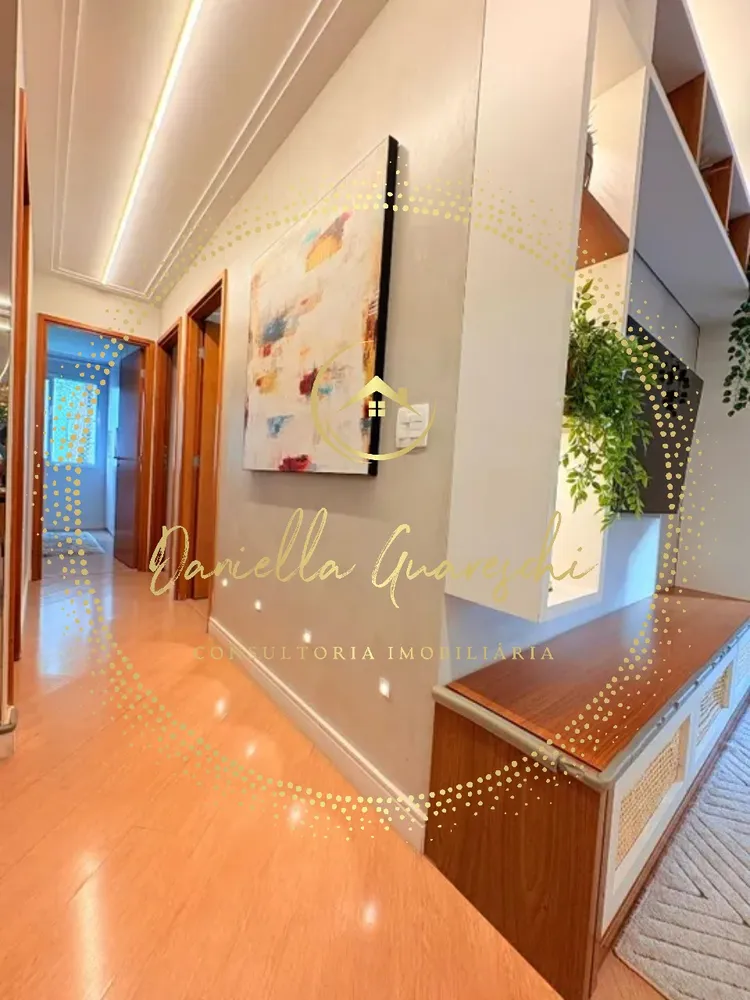 Apartamento, 3 quartos, 80 m² - Foto 8