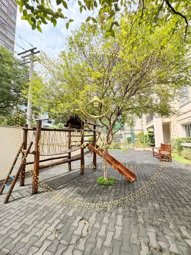 Apartamento, 3 quartos, 80 m² - Foto 2