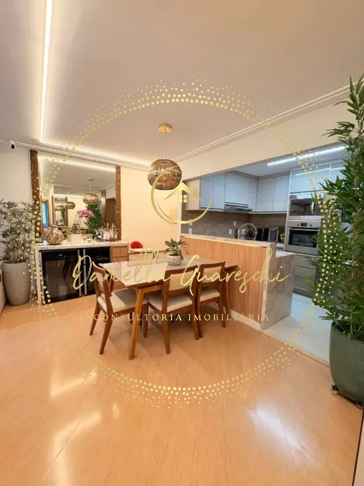 Apartamento, 3 quartos, 80 m² - Foto 5