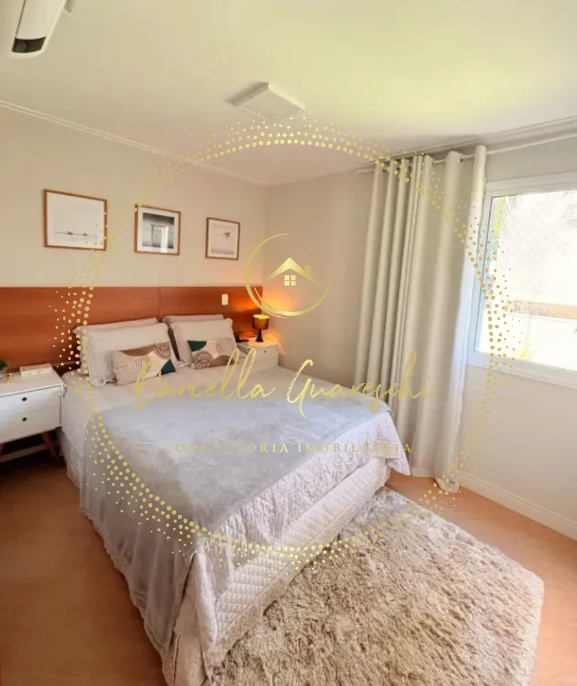 Apartamento, 3 quartos, 80 m² - Foto 3