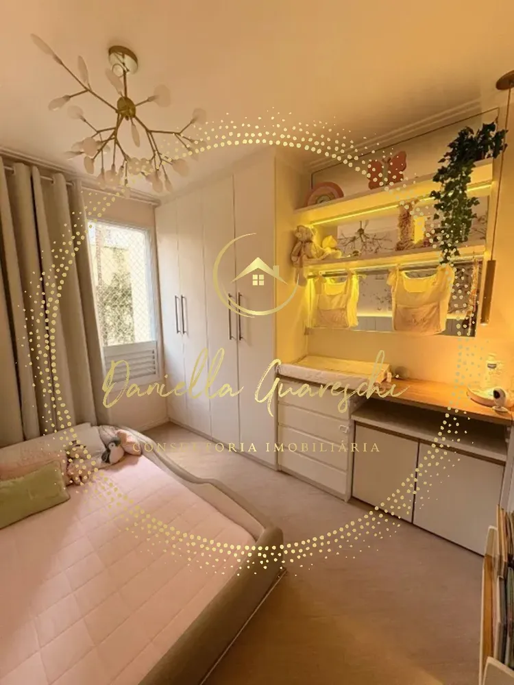 Apartamento, 3 quartos, 80 m² - Foto 7