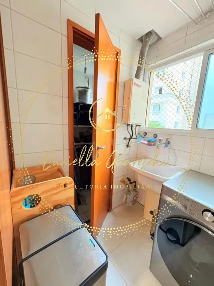 Apartamento, 3 quartos, 80 m² - Foto 7