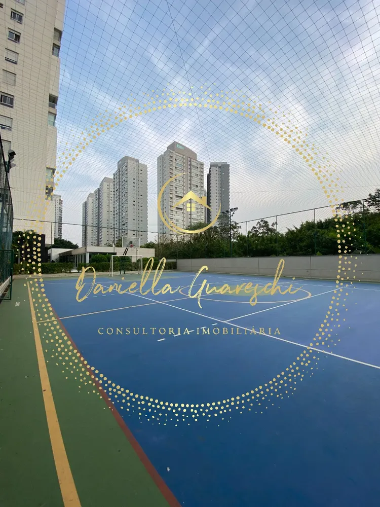 Apartamento, 3 quartos, 134 m² - Foto 14