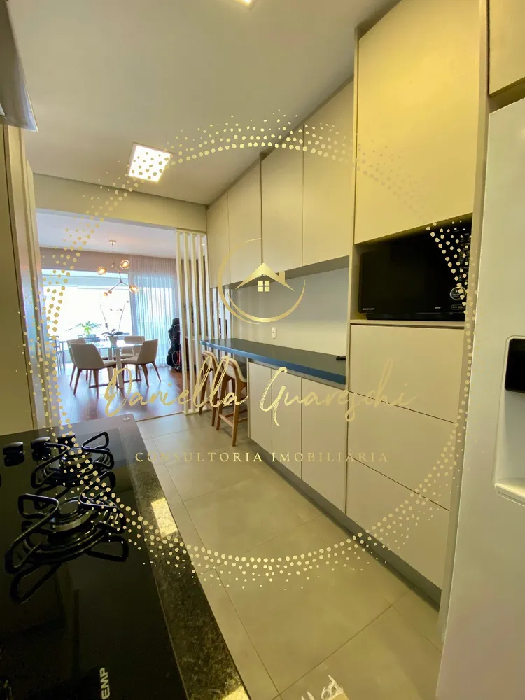 Apartamento, 3 quartos, 134 m² - Foto 5