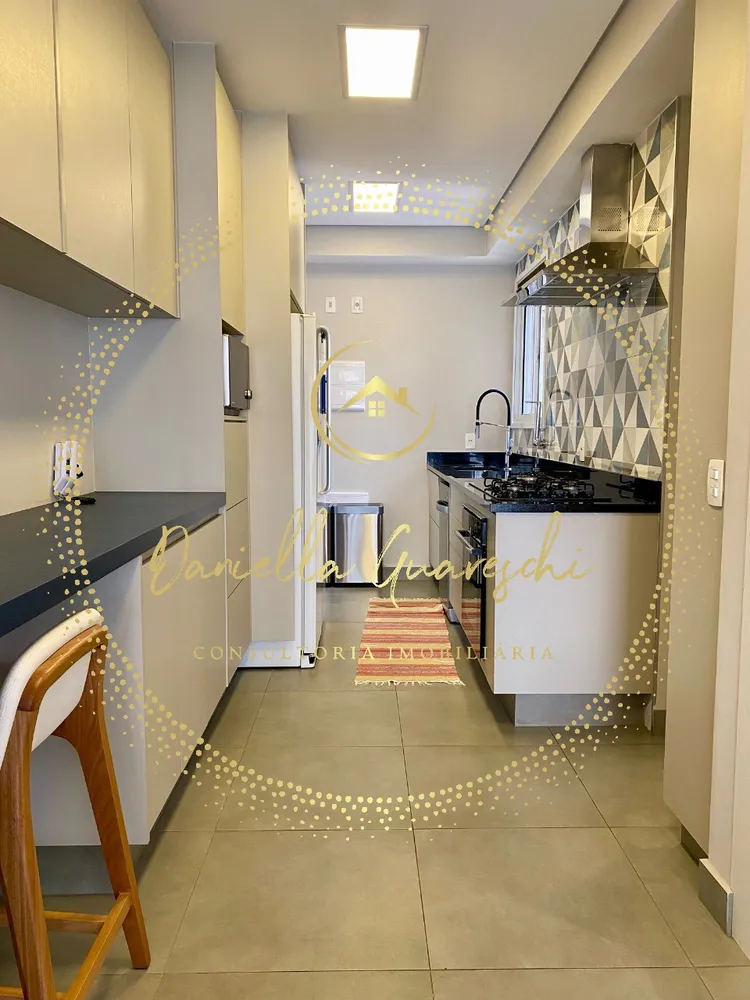 Apartamento, 3 quartos, 134 m² - Foto 10