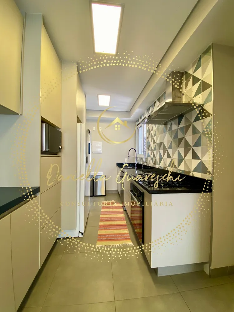 Apartamento, 3 quartos, 134 m² - Foto 8
